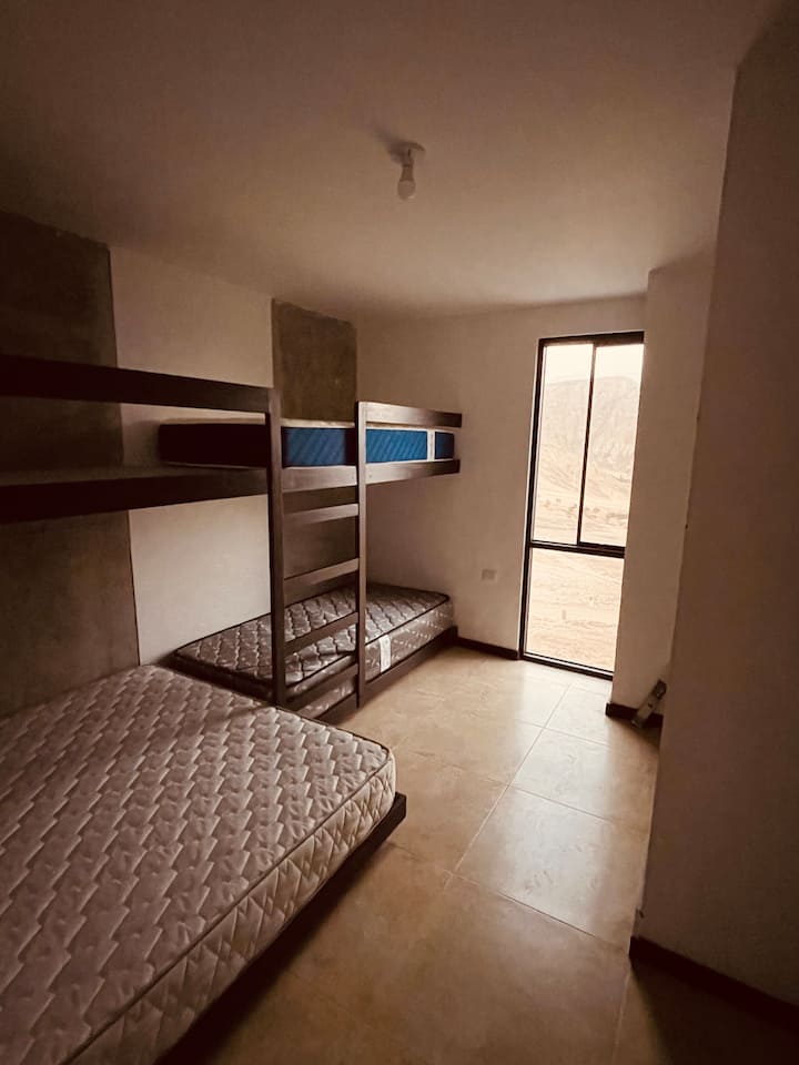 Habitación 2
