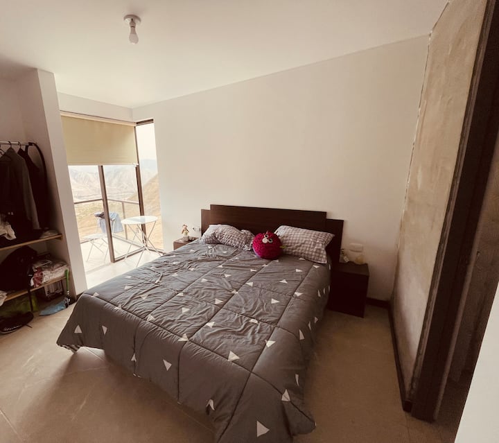 Habitación 1