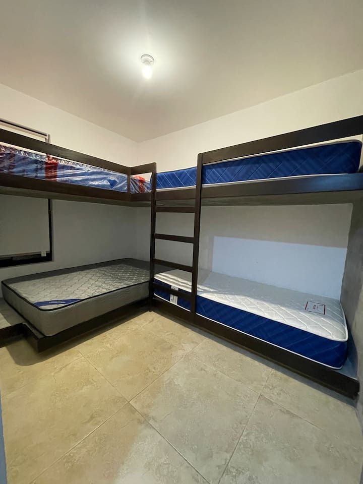 Habitación 4