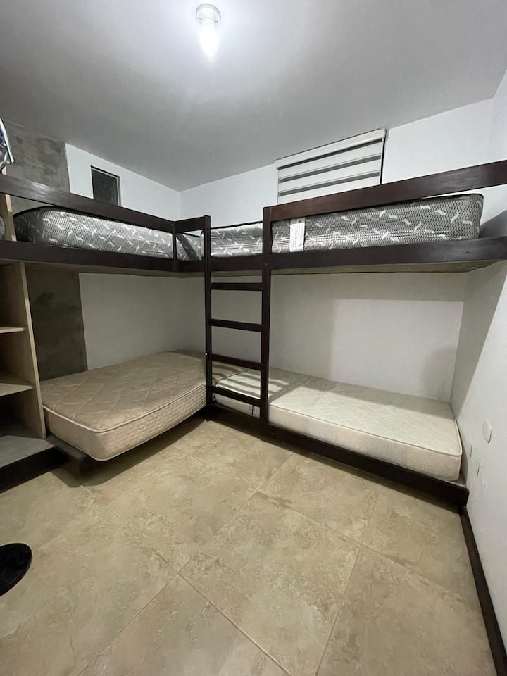 Habitación 3