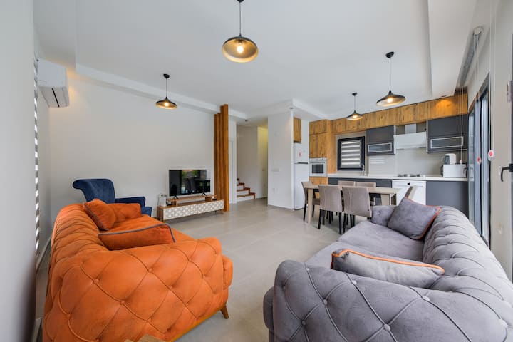 Not 5 Villa - Ölüdeniz