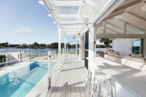 The Lake House Terrigal
