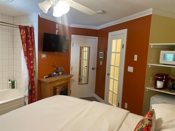 Private Room Near To Niagara Falls - Niagara Falls