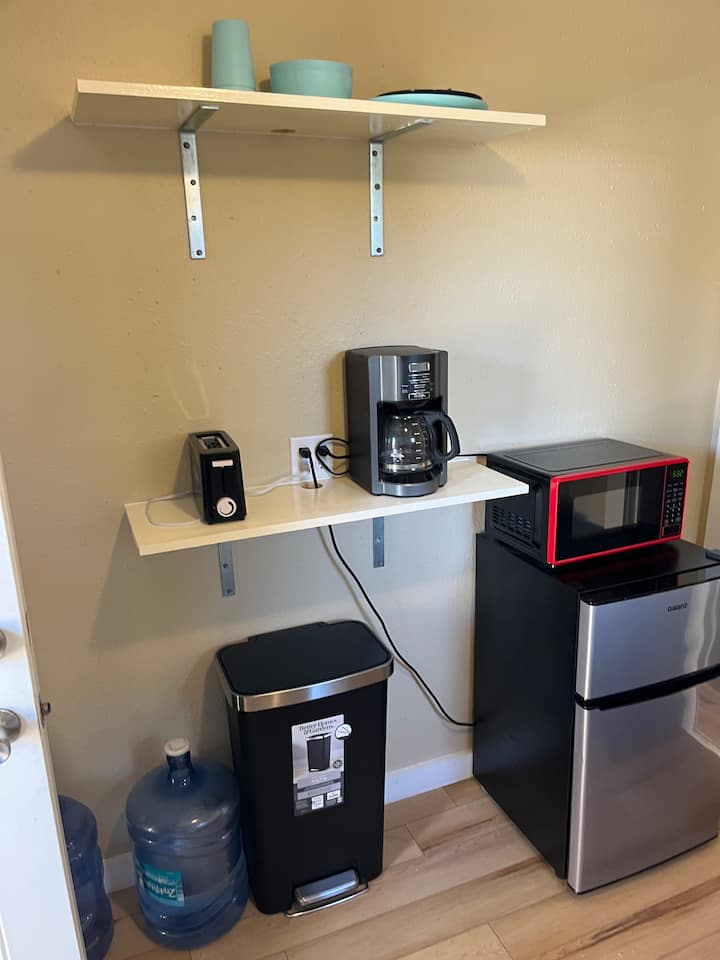 Efficiency In Sealy - San Felipe, TX