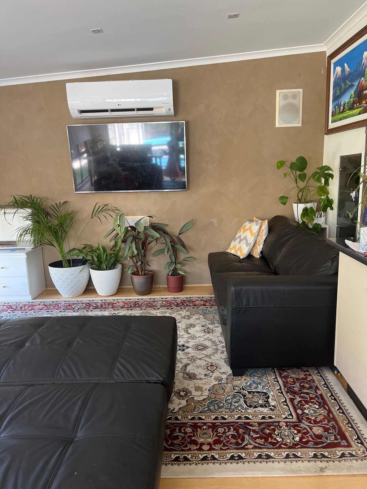 ห้องนั่งเล่น