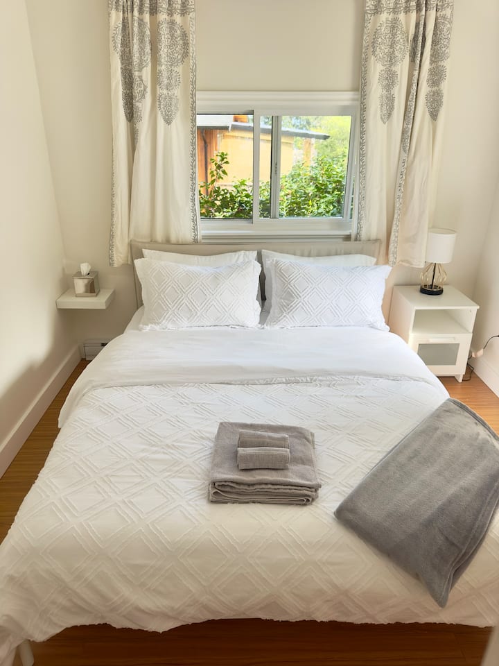 Спална соба 1