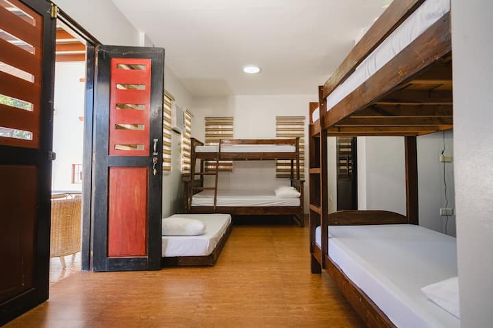 Qm - Family Package - Baliwag