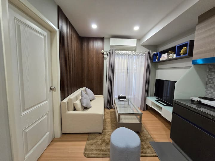 Tdh Home - Polaris 23 Condominium - Phnom Penh