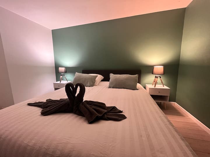 卧室 2
