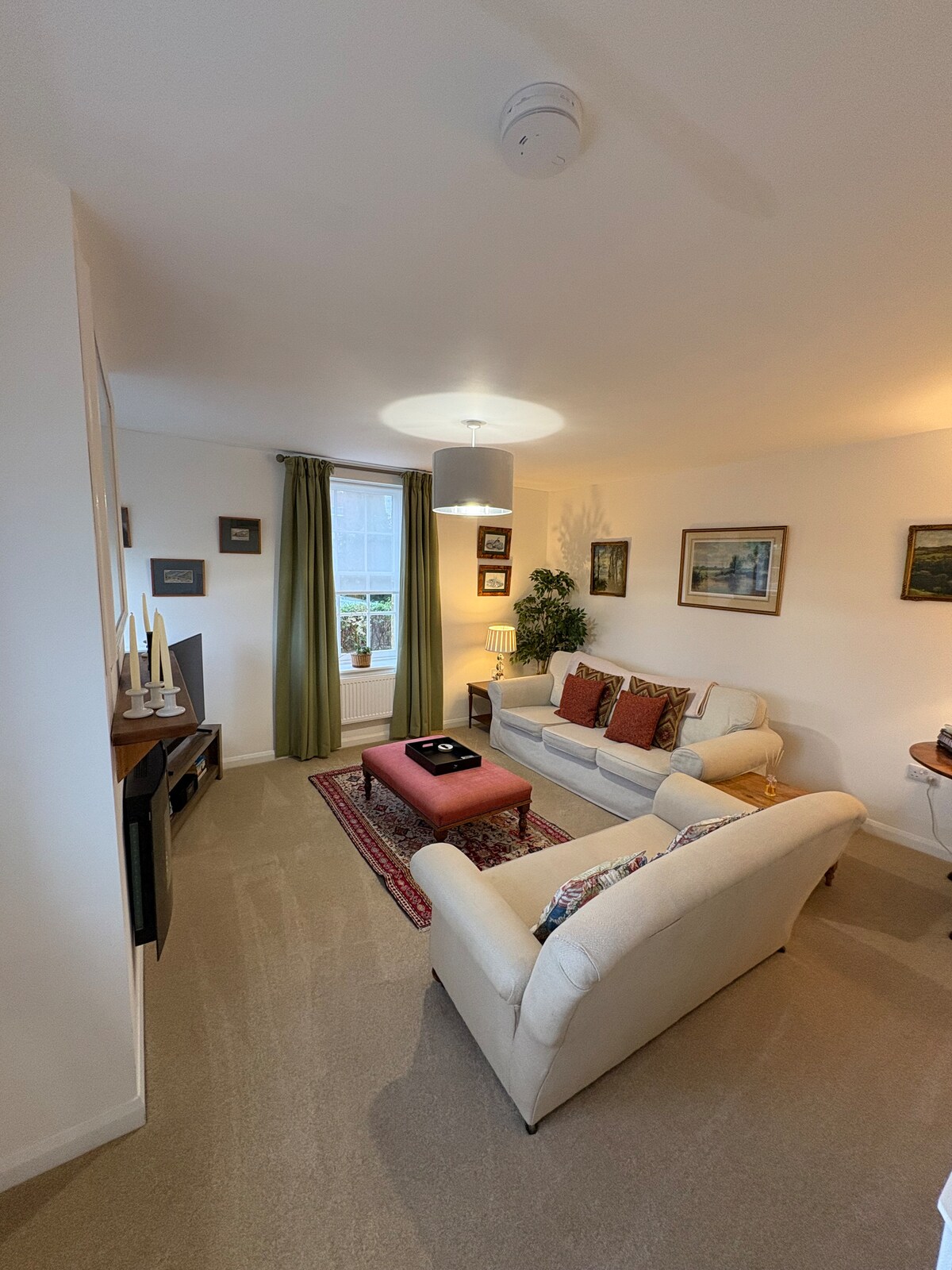 Successful Airbnb property: Farm Cottage Somersby Lincolnshire Wolds in East Lindsey