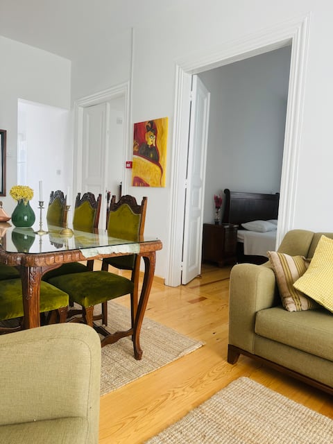 Top performing Airbnb: Stylish and comfortable island house in the center of Büyükada - Lotus in Kartal