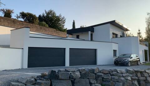 Cocooning House with Hotuzzi.