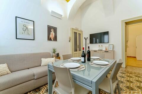 LA CORTE - stately accommodation in the heart of Novara
