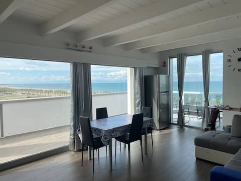 Penthouse - The View