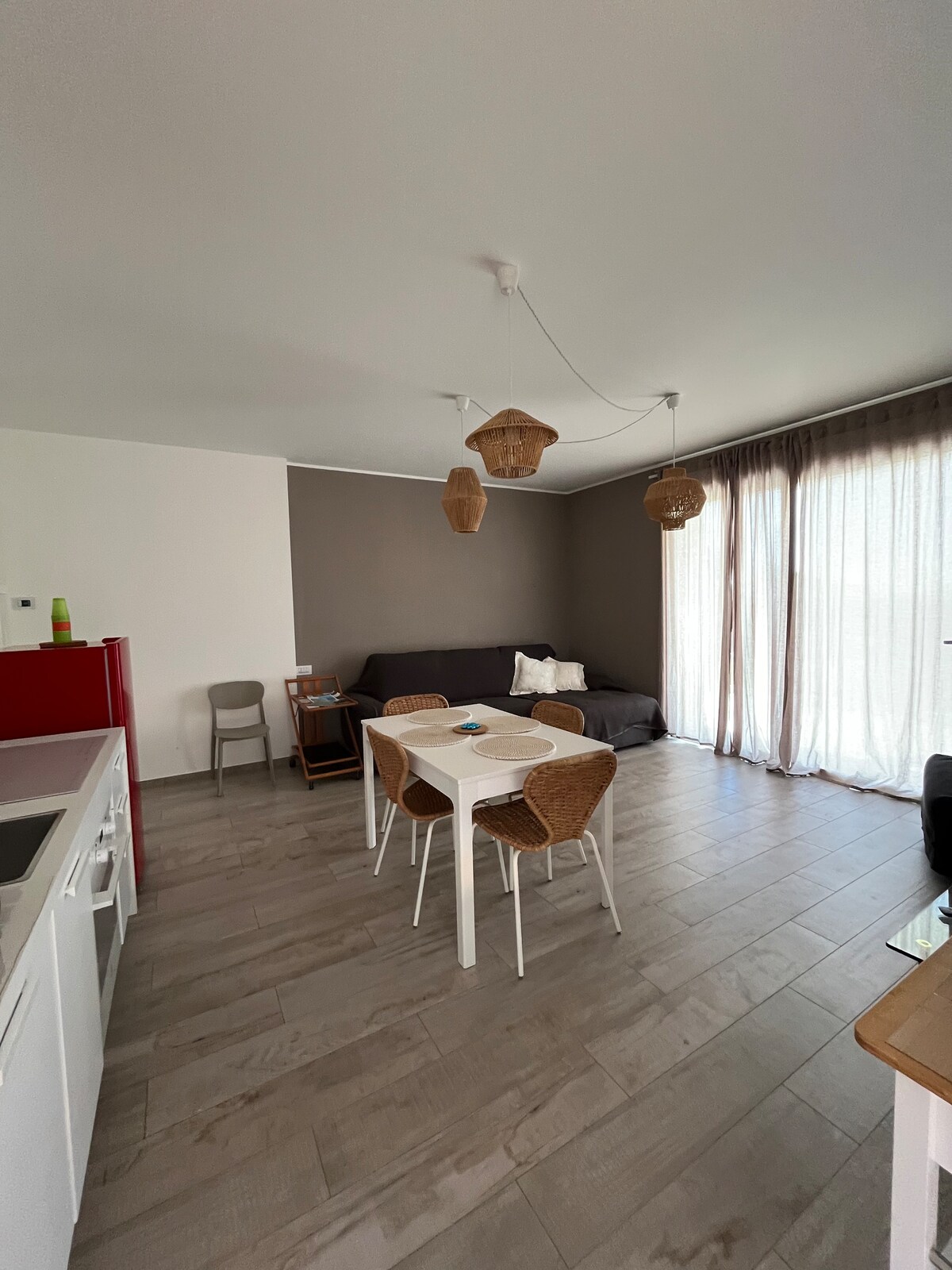 Top Airbnb: Villa Sole a Imperia