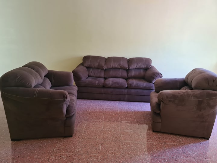 Casa En San Jerónimo - Toluca