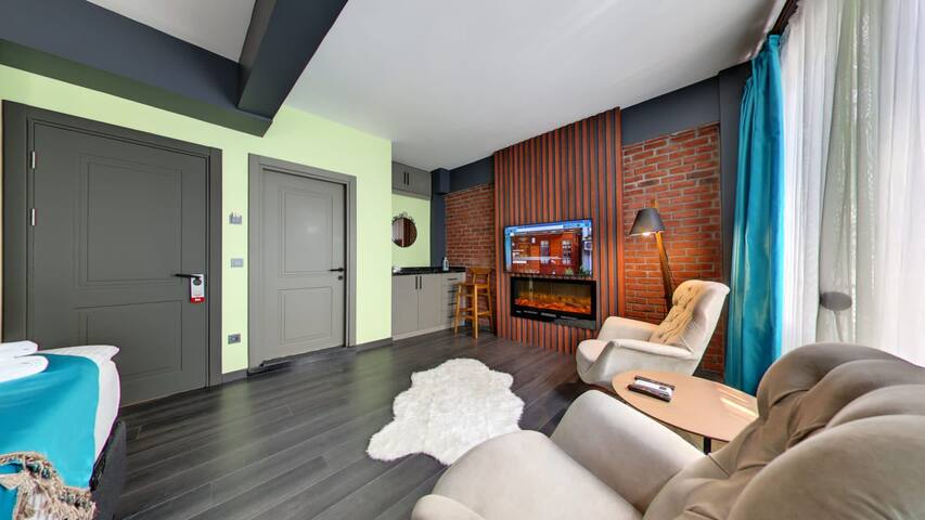 Wonder House Sultanahmet gallery image 3