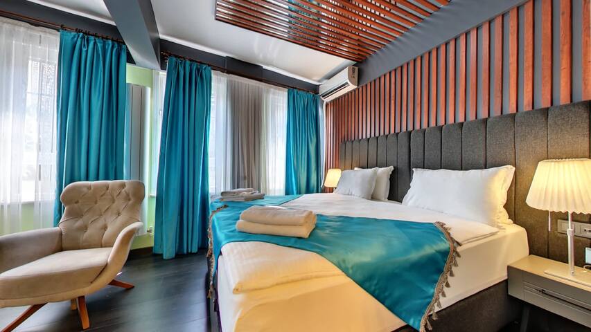 Wonder House Sultanahmet gallery image 4