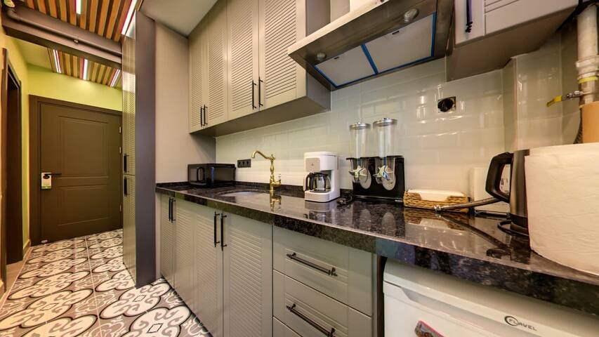 Wonder House Sultanahmet gallery image 5