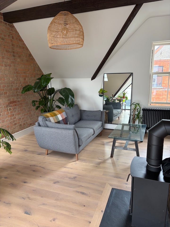 Donnybrook Villa - Dublin