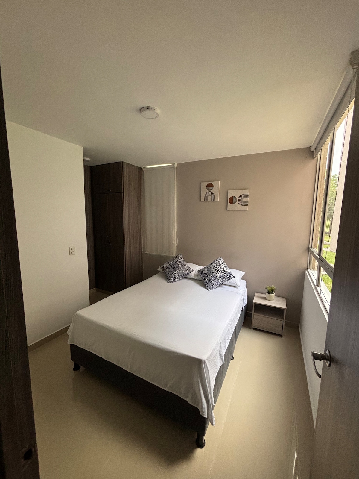 غرفة النوم 1