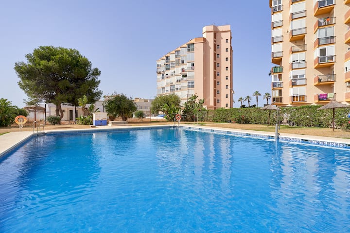 Estudio Deluxe El Faro - Torrox Costa