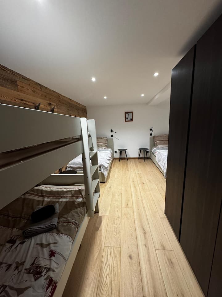 Спална соба 3