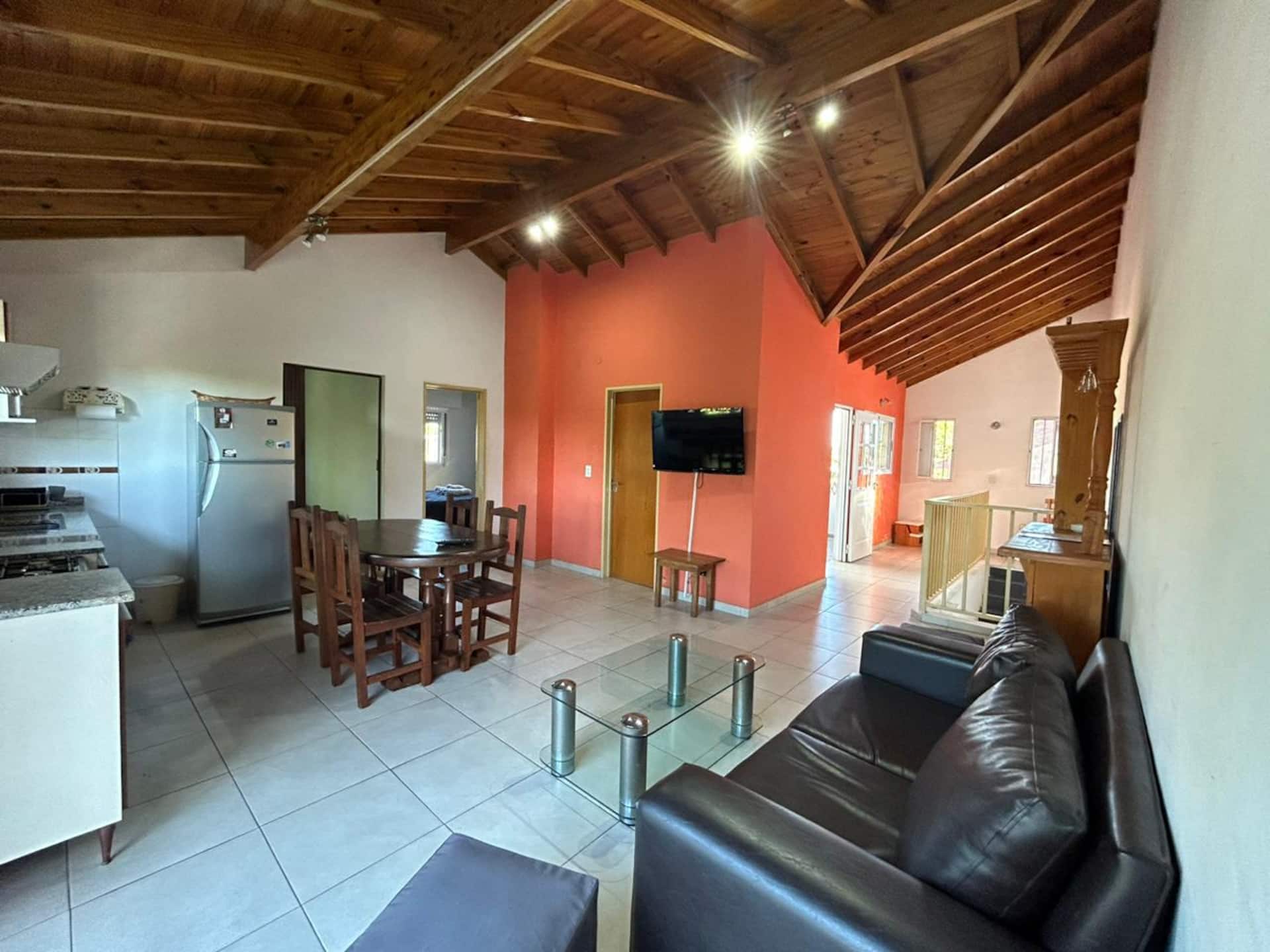 Apartment in Martinez