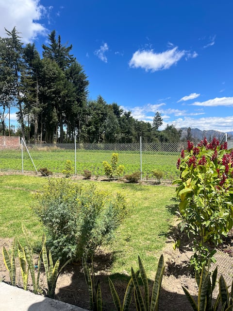 24 hr Shuttle airport Quito