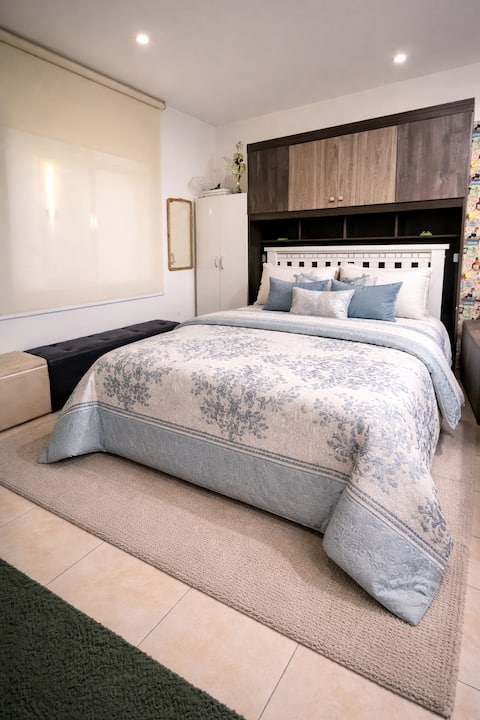 3-Bedroom House, 3 A/C Units, São Paulo Expo, Jardim Zoológico