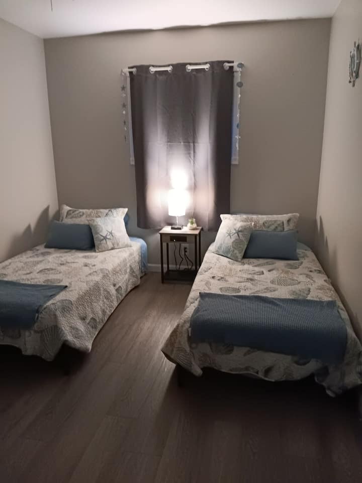 Habitación 4