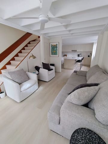 The Sydney Townhouse