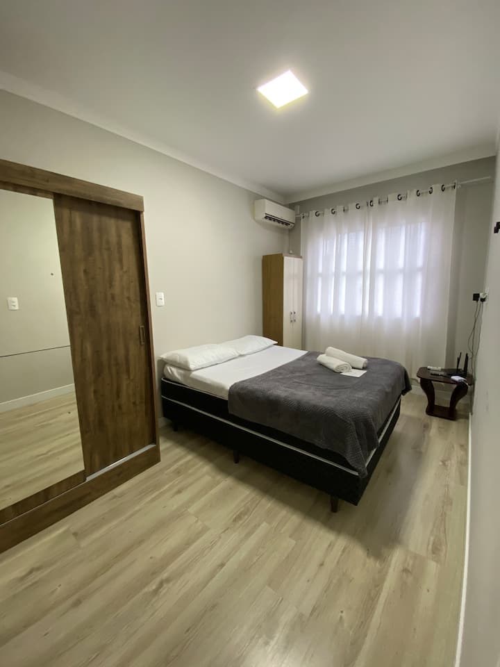 Habitación 1