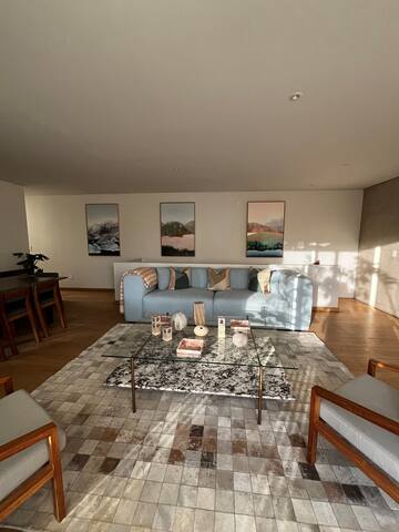 Luxury 3 Floor Penthouse in Roma gallery image 5