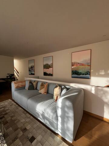 Luxury 3 Floor Penthouse in Roma gallery image 4