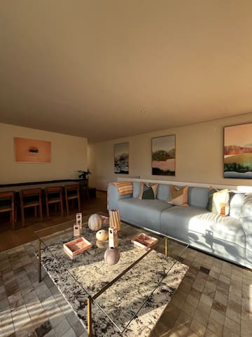 Luxury 3 Floor Penthouse in Roma