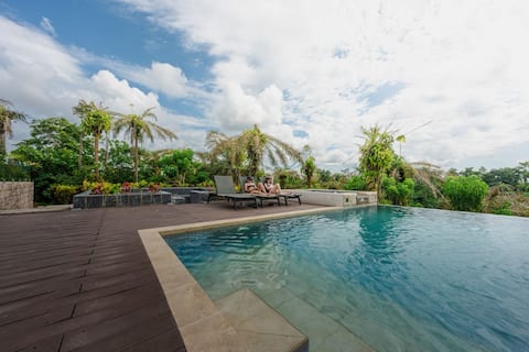 Taytacha Lodge a 35 min de MINDO