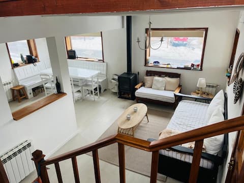 Propiedad de Airbnb exitosa: House in Caviahue en Neuquén