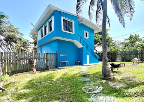 Casa Azul by casa cangrejo lodge