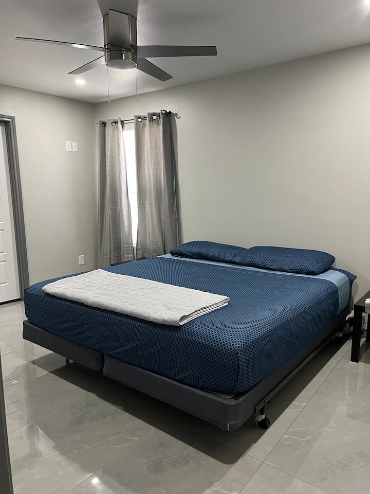 Habitación 1