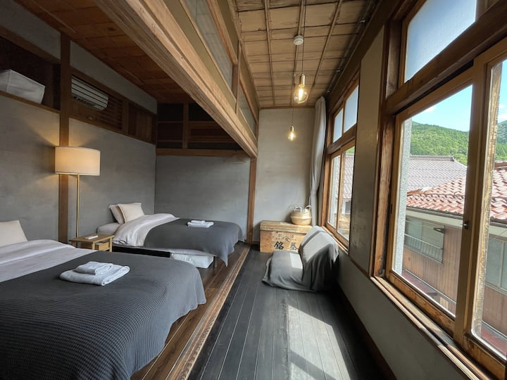 საძინებელი