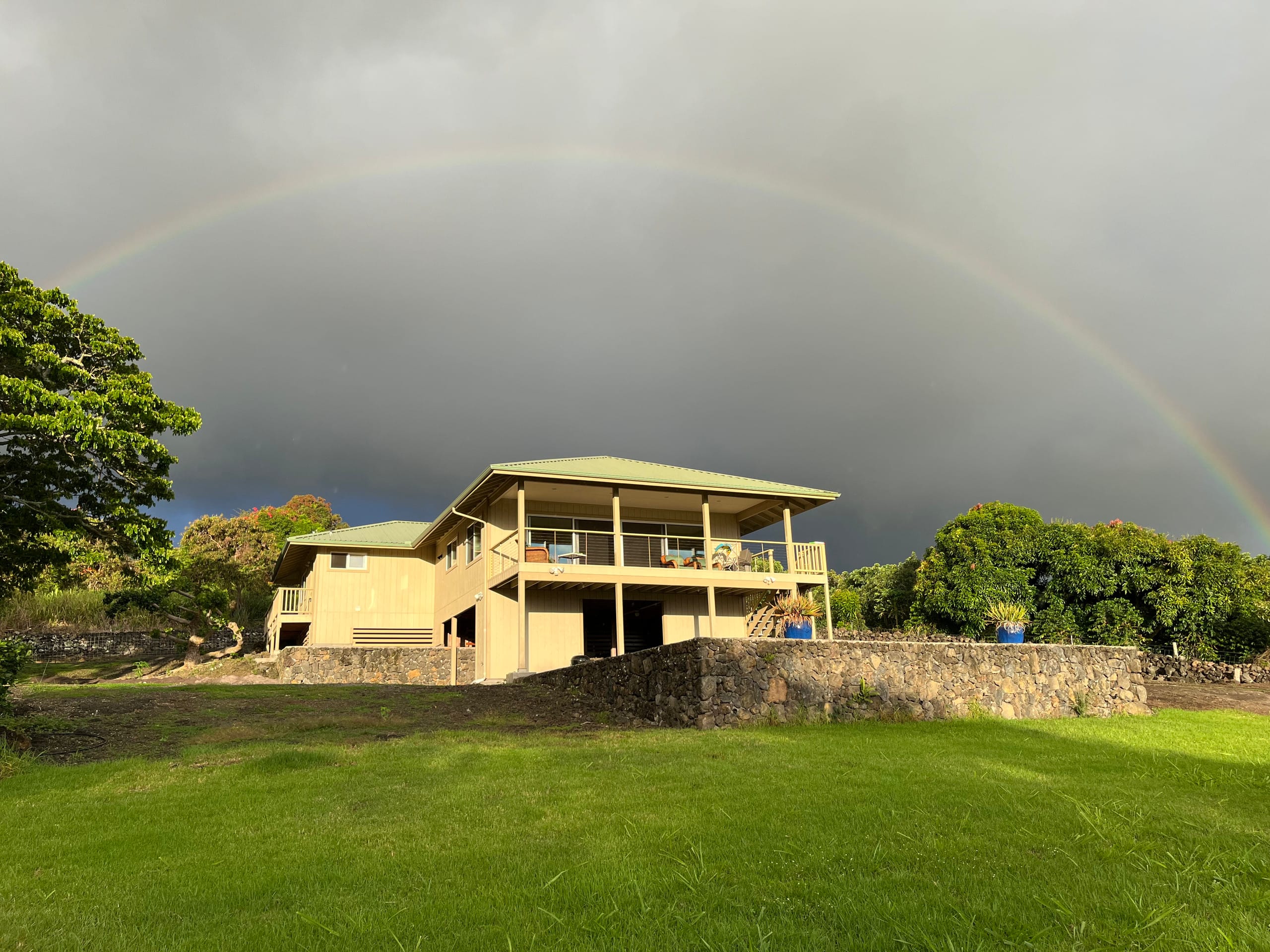 Home in Kailua-Kona · ★4.96 · 3 bedrooms · 3 beds · 2 baths - Image 9