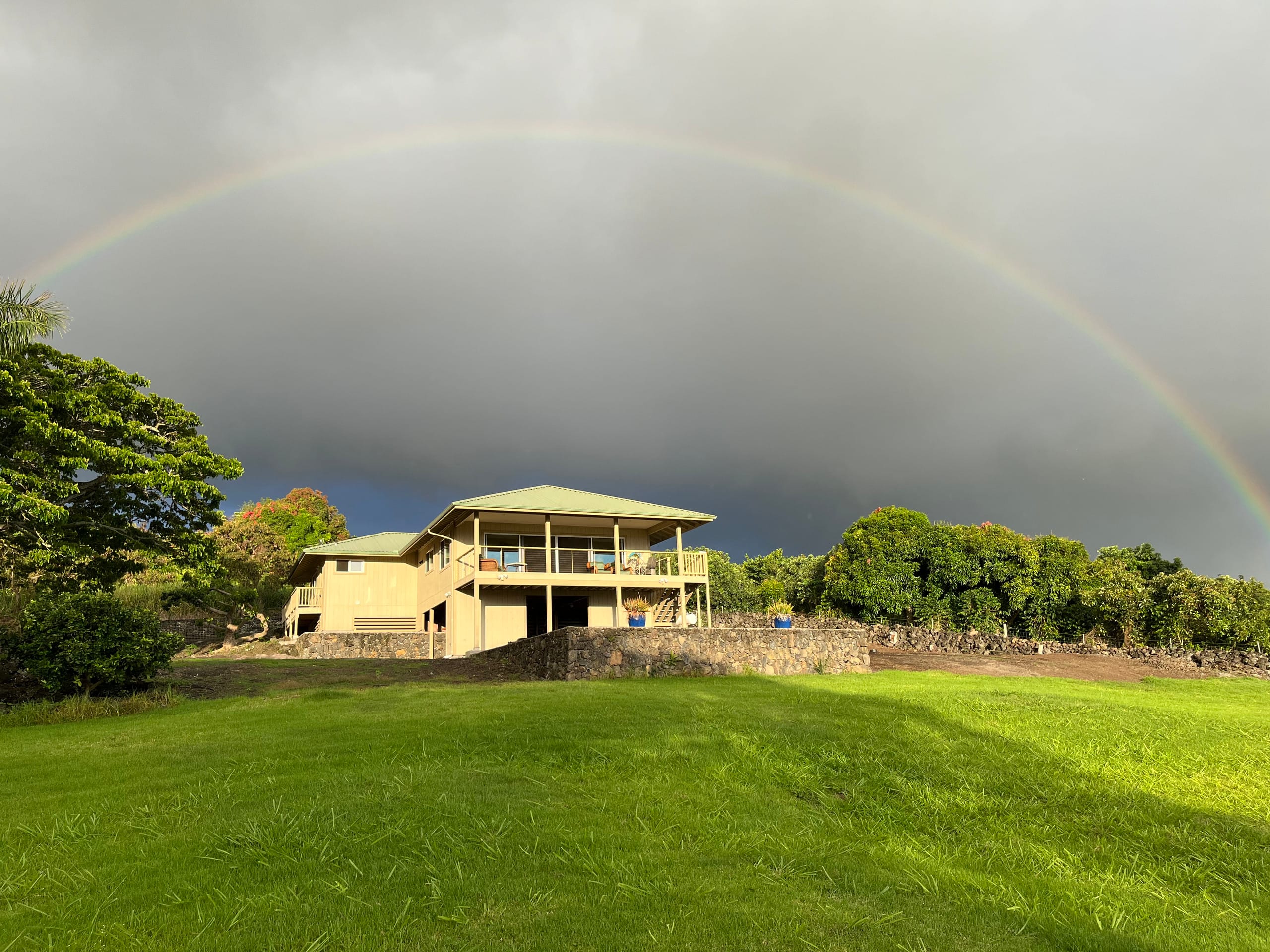Home in Kailua-Kona · ★4.96 · 3 bedrooms · 3 beds · 2 baths - Image 2