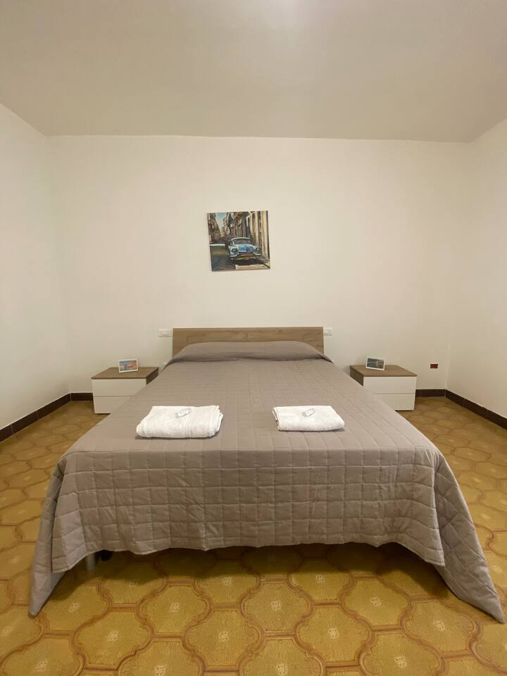 Habitación