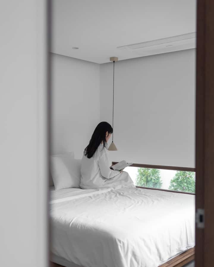 საძინებელი