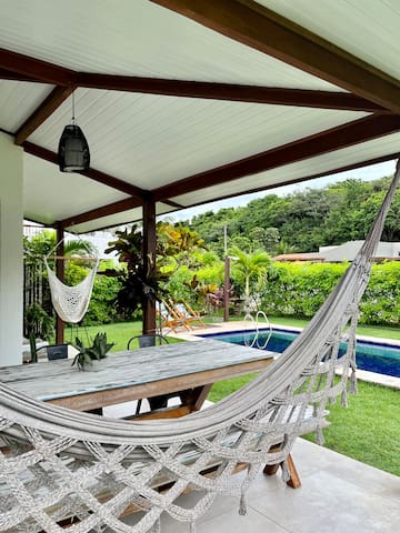 Entire home with 2 bedrooms in Tibau Do Sul - Pipa Magic Mata