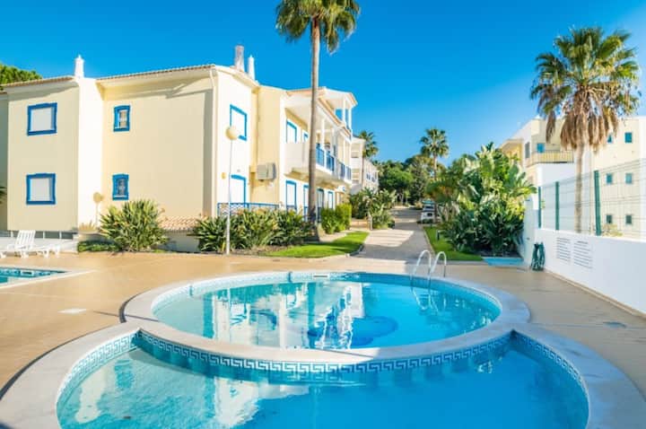 Apartamento Bosque De S Jose - Vilamoura