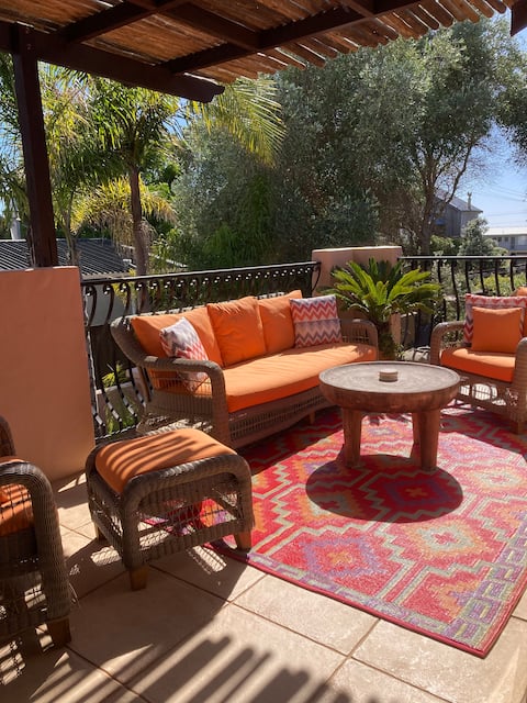 ‘San Marco’ Luxury Tuscan beachside Villa