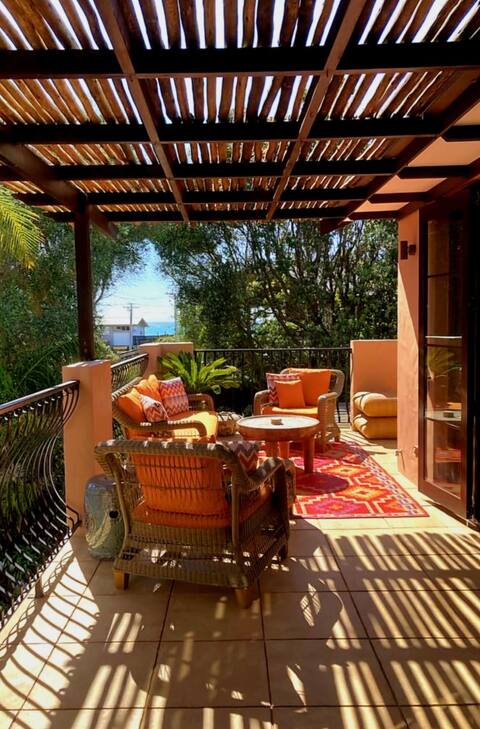 'San Marco' Luxury Tuscan Beach House