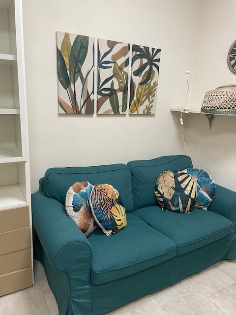 Airbnb con migliori performance: The magic of the sea in Sardinia (I.U.N. Q5901) a Iglesias